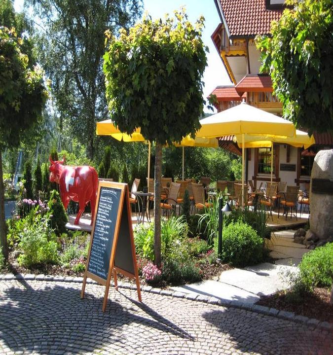 Rösti Restaurant Tannenzäpfle – GESCHLOSSEN